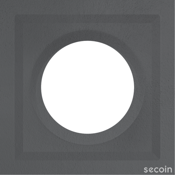 GẠCH BÔNG GIÓ SVB-28